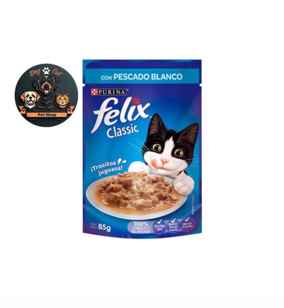 Comidad Humeda Felix