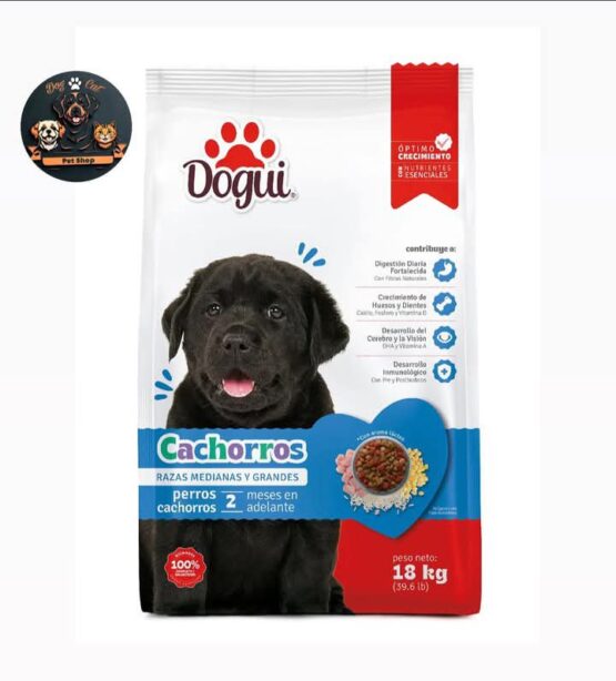 Saco Dogui Cachorro