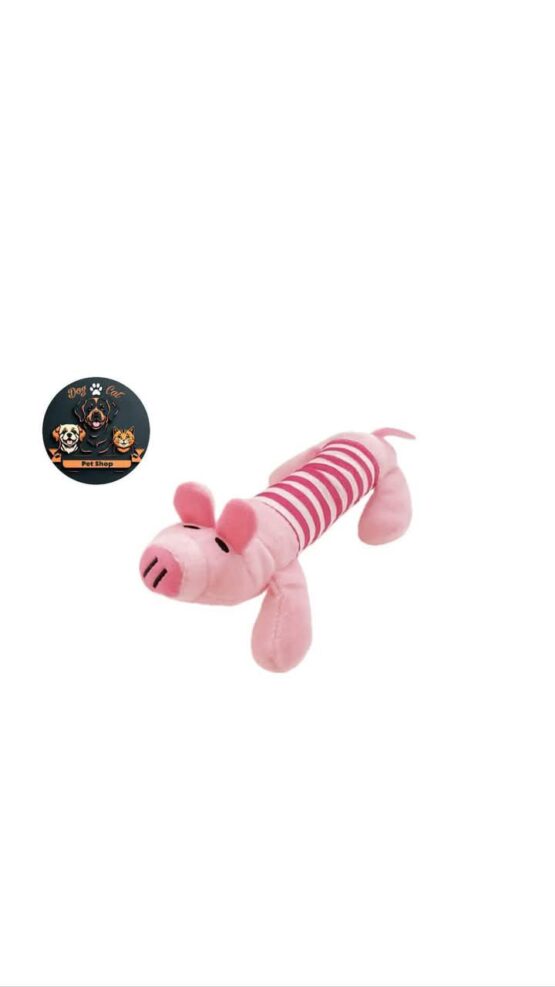 Juguetes Peluche de Cerdo