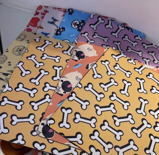 Almohadillas para Mouse o Porta Vasos - Imagen 2