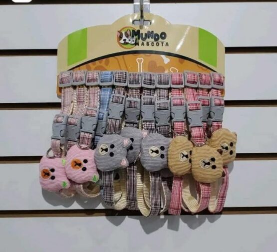 Collares con Figura de Perro - Imagen 2