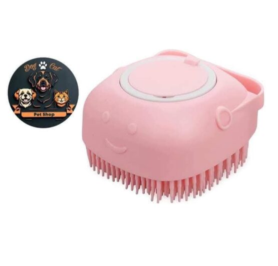 Cepillos de Baño