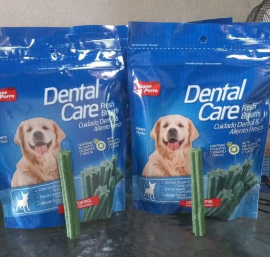 Snack Bolsa de Dental Care - Imagen 2