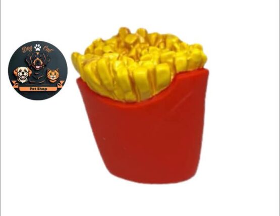 Juguetes de Papas Fritas