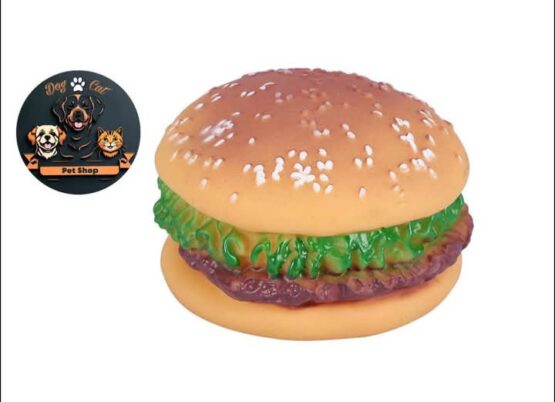Juguetes de Hamburguesa