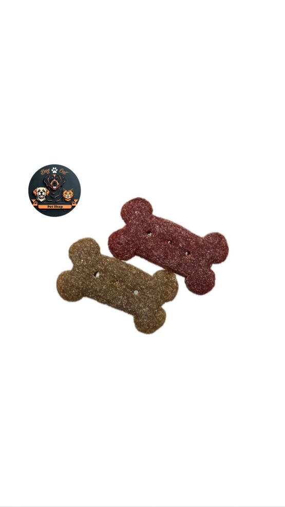 Snack Galletas para Mascotas