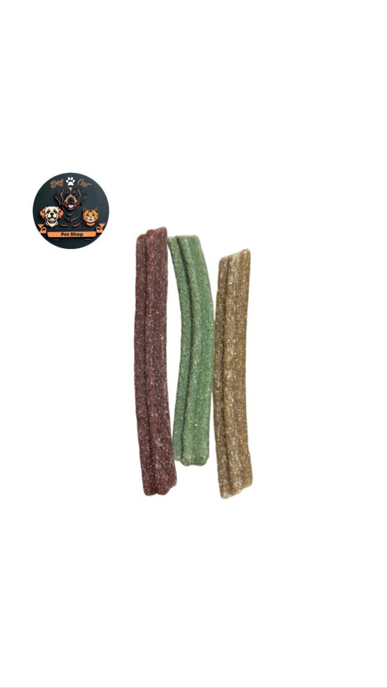Snack Dental Care de Pollo, Carne y Menta