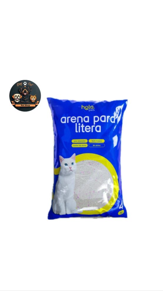 Bolsa Arena Hola Pet