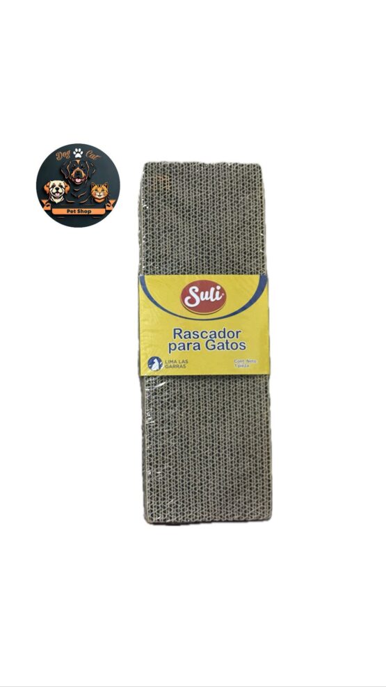 Rascadores SULI
