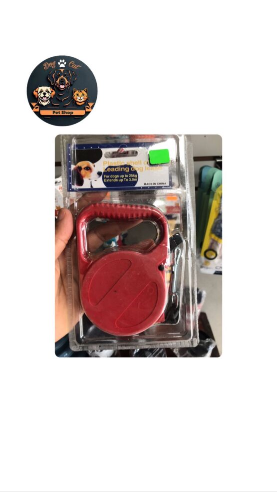 Correa Extendible de 3 mts