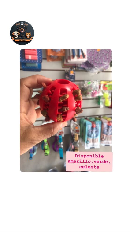 Jugutes Pelota Interactiva
