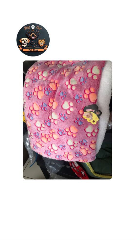 Colchas para Mascotas
