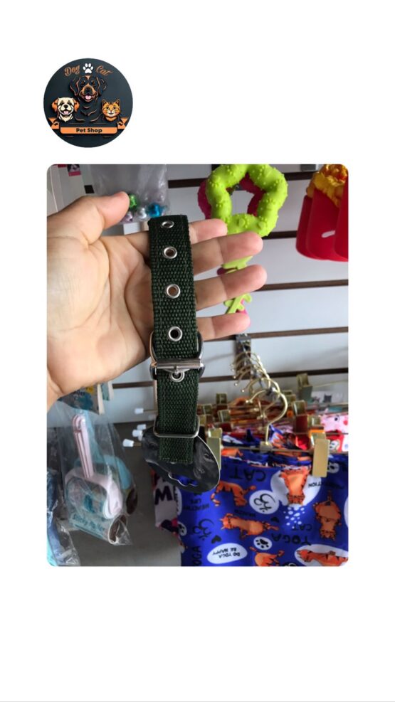 Collares Grandes para Perro