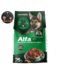 Alfa Can Cachorro