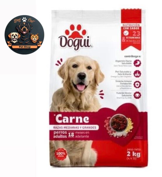 Dogui Carne