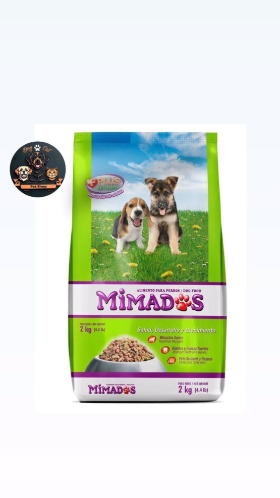 Saco Mimado Cachorro