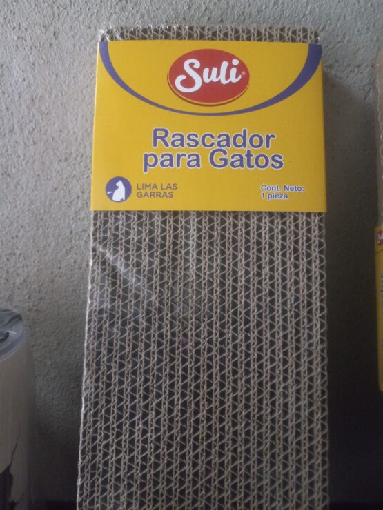 Rascadores SULI - Imagen 2