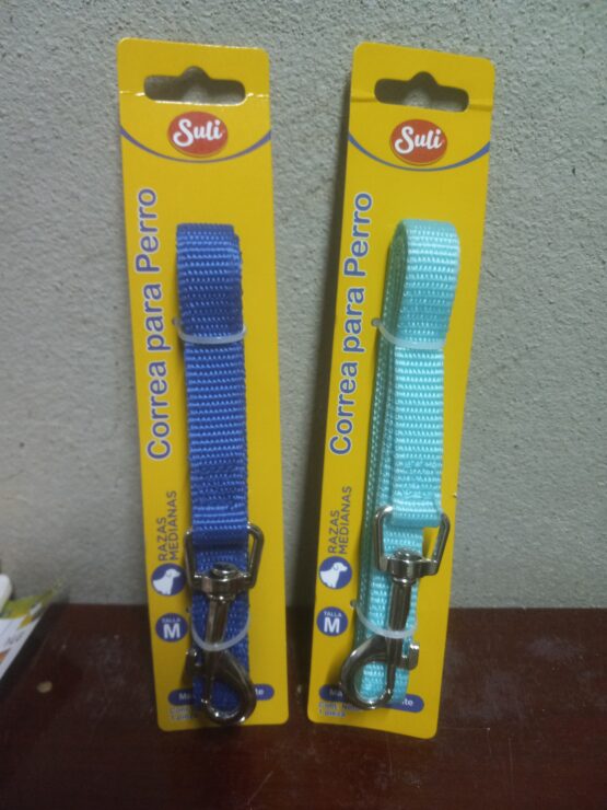 Correas para Mascotas SULI - Imagen 2