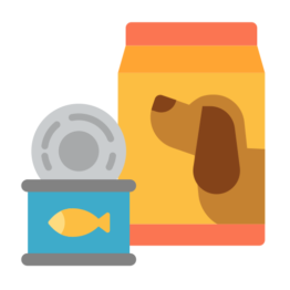 Comida húmeda Perros