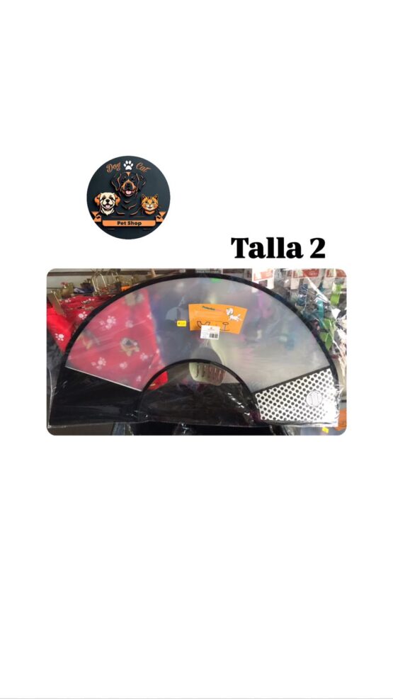 Collares Isabelino Talla #2