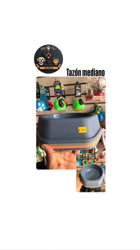 Panas Rectangulares Grandes