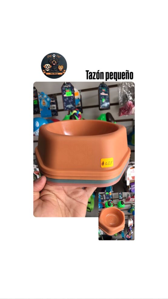 Panas Rectangulares Medianas