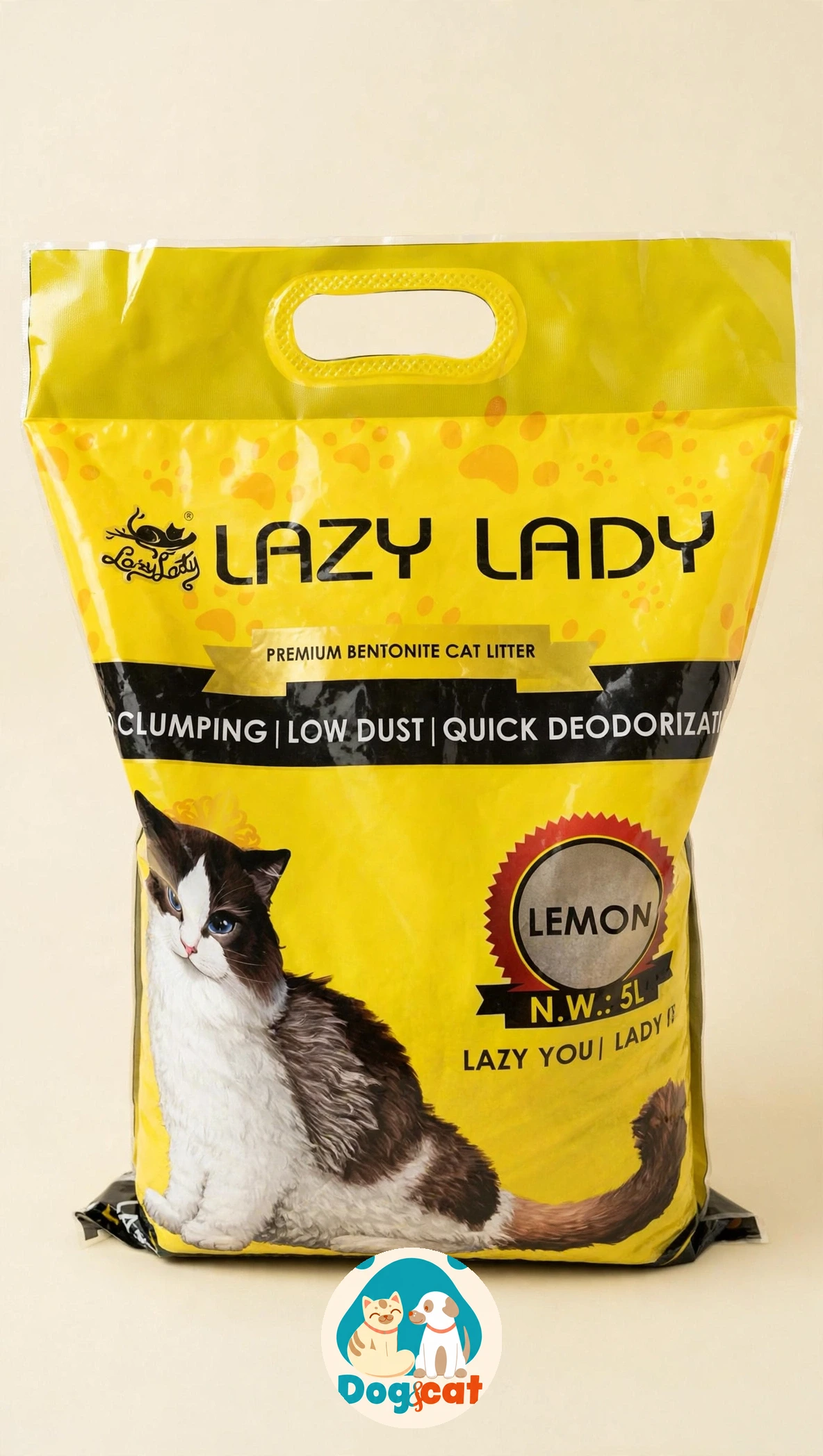 media-generation-arena-lazy-lady-limon-7363-logo