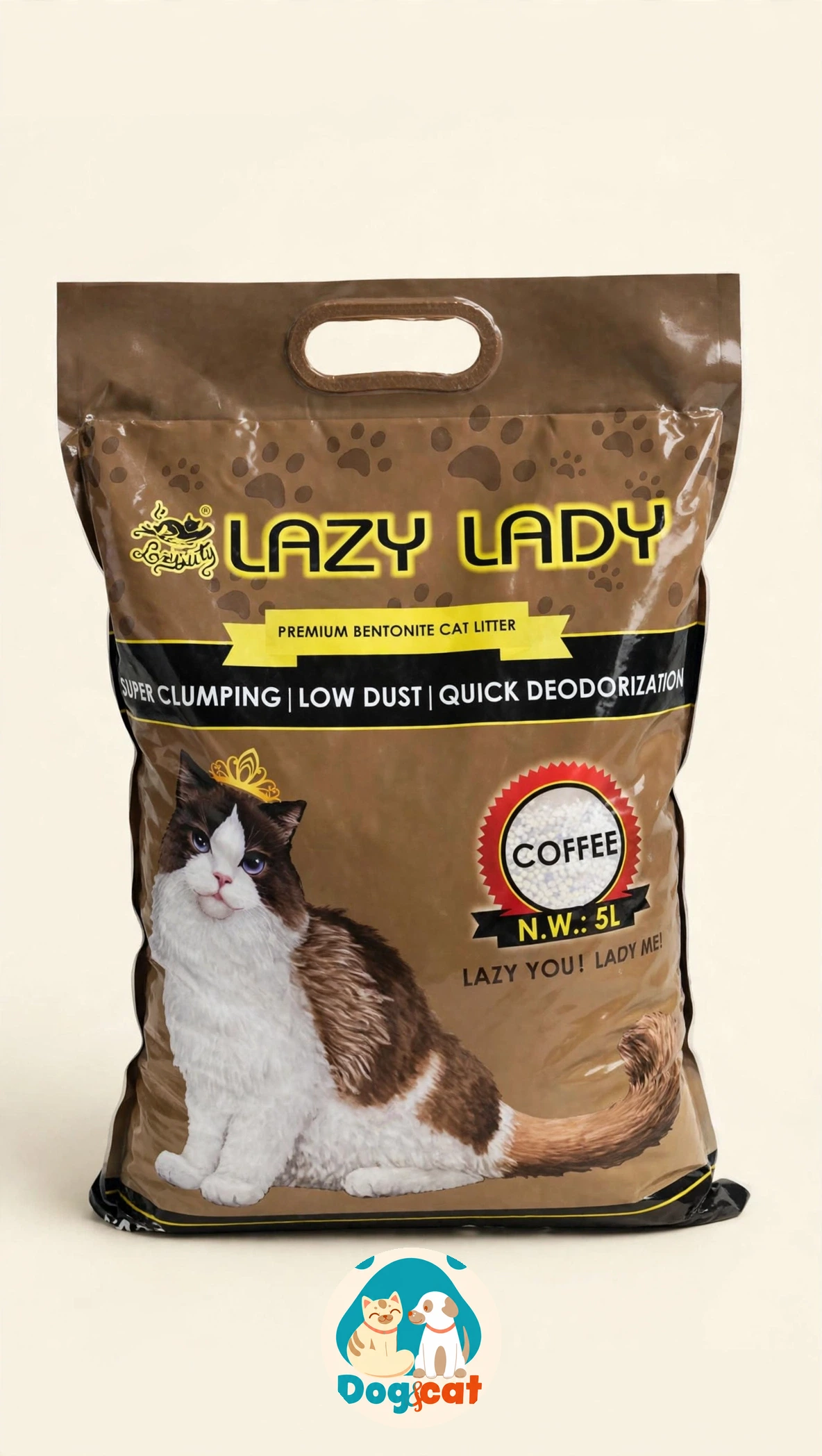 media-generation-arena-lazylady-cafe-6415-logo
