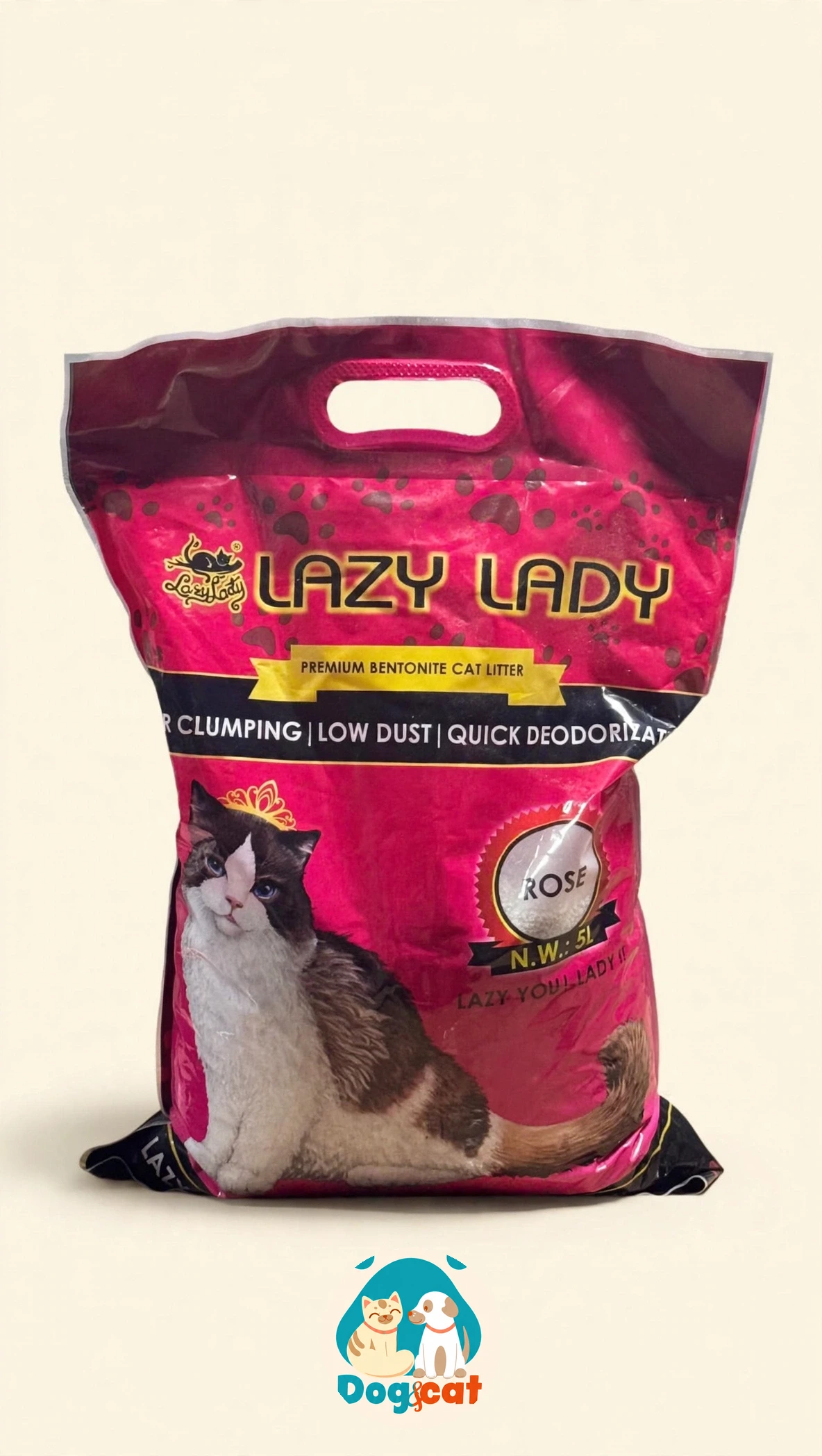 media-generation-arena-lazylady-rosa-6413-logo