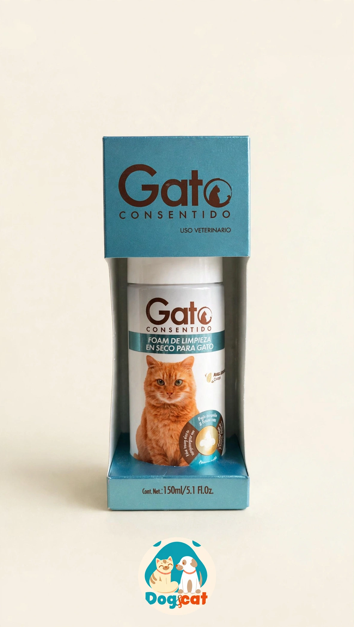 media-generation-foam-gato-4911-logo