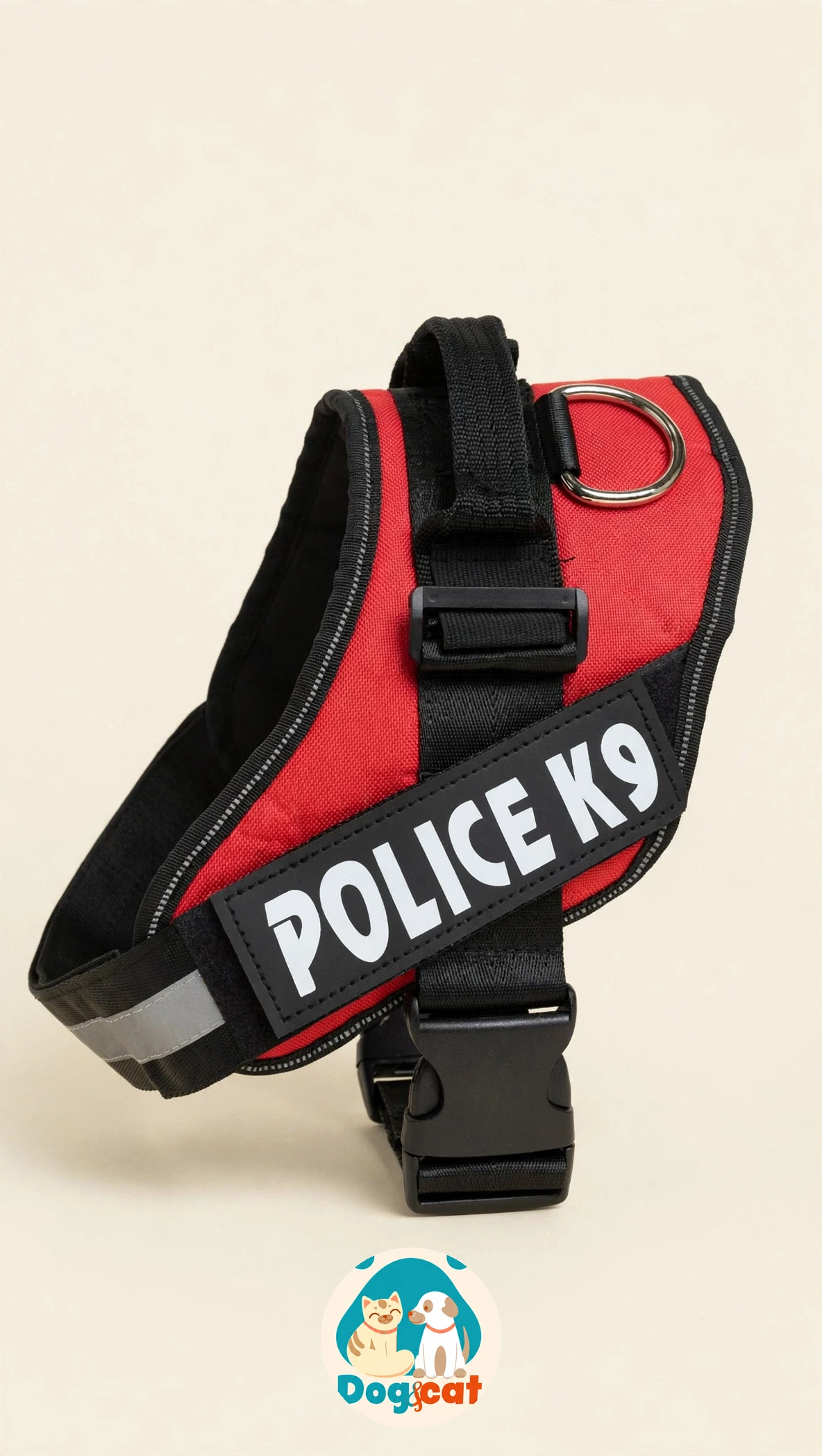 media-generation-pechera-police-xl-7040-logo