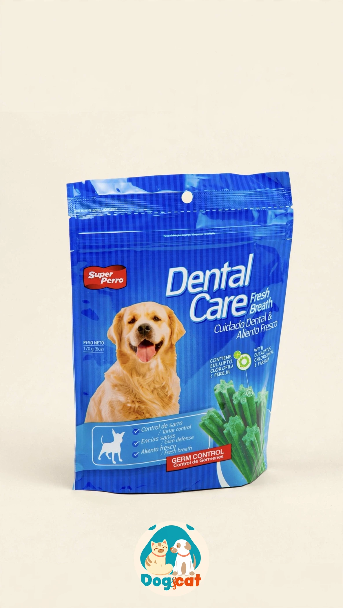 media-generation-snack-dental-4007-logo
