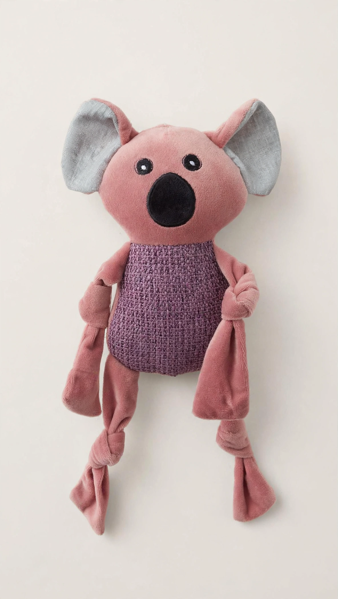 peluche-lino